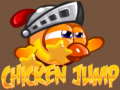 ゲームチキンジャンプオンライン