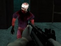 ゲームベノム・ゾンビ・シューティングオンライン