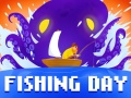 ゲーム釣りの日オンライン
