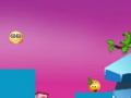 ゲームハングリー絵文字ラインオンライン