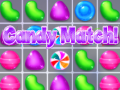 ゲームキャンディマッチ！オンライン