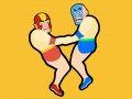 ゲームレスリングジャンプ2オンライン