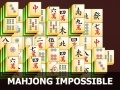 ゲームマージャン不可能オンライン