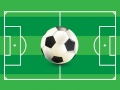 ゲームファンキーサッカーオンライン