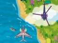 ゲーム空中戦オンライン