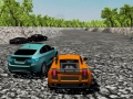 ゲーム3Dレーシングエクストリームオンライン