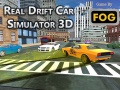 ゲームリアルドリフトカーシミュレーター3Dオンライン