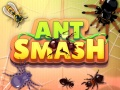 ゲームアリを潰すオンライン