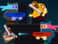 ゲーム死闘オンライン