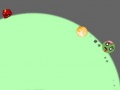 ゲーム絵文字サークルランオンライン