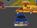ゲームカー解体追跡オンライン