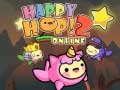 ゲームハッピーホップ2オンラインオンライン