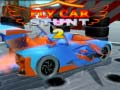ゲームフライカー・スタント2オンライン