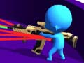 ゲームシュートアウト 3Dオンライン