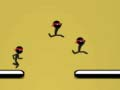 ゲームスティックマン行けオンライン