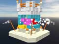 ゲーム城のブロック破壊オンライン