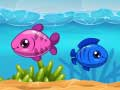 ゲーム面白い釣りオンライン