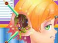 ゲーム面白い耳の外科手術オンライン
