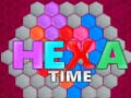 ゲームヘクサ タイムオンライン