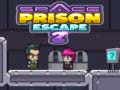 ゲーム宇宙刑務所からの脱出2オンライン
