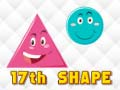 ゲーム17番目の形状オンライン