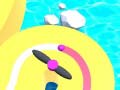 ゲームボール障害物ランナーオンライン