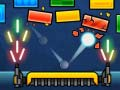 ゲームブロックブレイカー2018オンライン