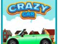 ゲームクレイジーカーオンライン