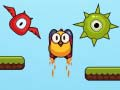 ゲームハッピーバードジャンプオンライン