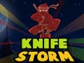ゲームナイフストームオンライン