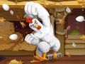ゲーム怒れる鶏: 卵の狂気オンライン