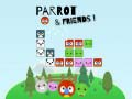 ゲームオウムと友達オンライン