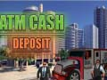 ゲームATM現金預金オンライン