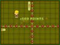 ゲーム座標ラッシュオンライン
