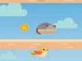 ゲーム鳥のプラットフォームジャンプオンライン