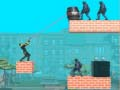 ゲーム銃撃オンライン