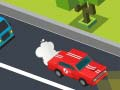 ゲームドライバーラッシュオンライン