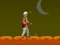 ゲームアラビアンナイトオンライン