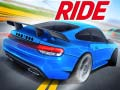 ゲームドリフトライドオンライン