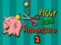 ゲーム貯金箱の冒険2オンライン