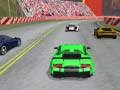 ゲームエクストリームスタントレースカー2019オンライン