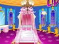 ゲーム私のプリンセスルームのデコレーションオンライン