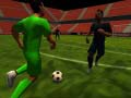 ゲーム3D サッカー チャンピオンオンライン