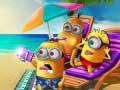 ゲームミニサマーVacationオンライン
