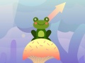 ゲームエンドレスジャンプオンライン