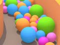 ゲーム砂のボールオンライン
