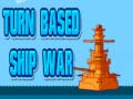 ゲームターン制艦船戦争オンライン