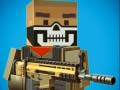 ゲームクレイジーピクセル戦争オンライン