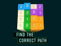 ゲーム数字パズルオンライン