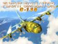 ゲームフライトシミュレーター C -130 トレーニングオンライン